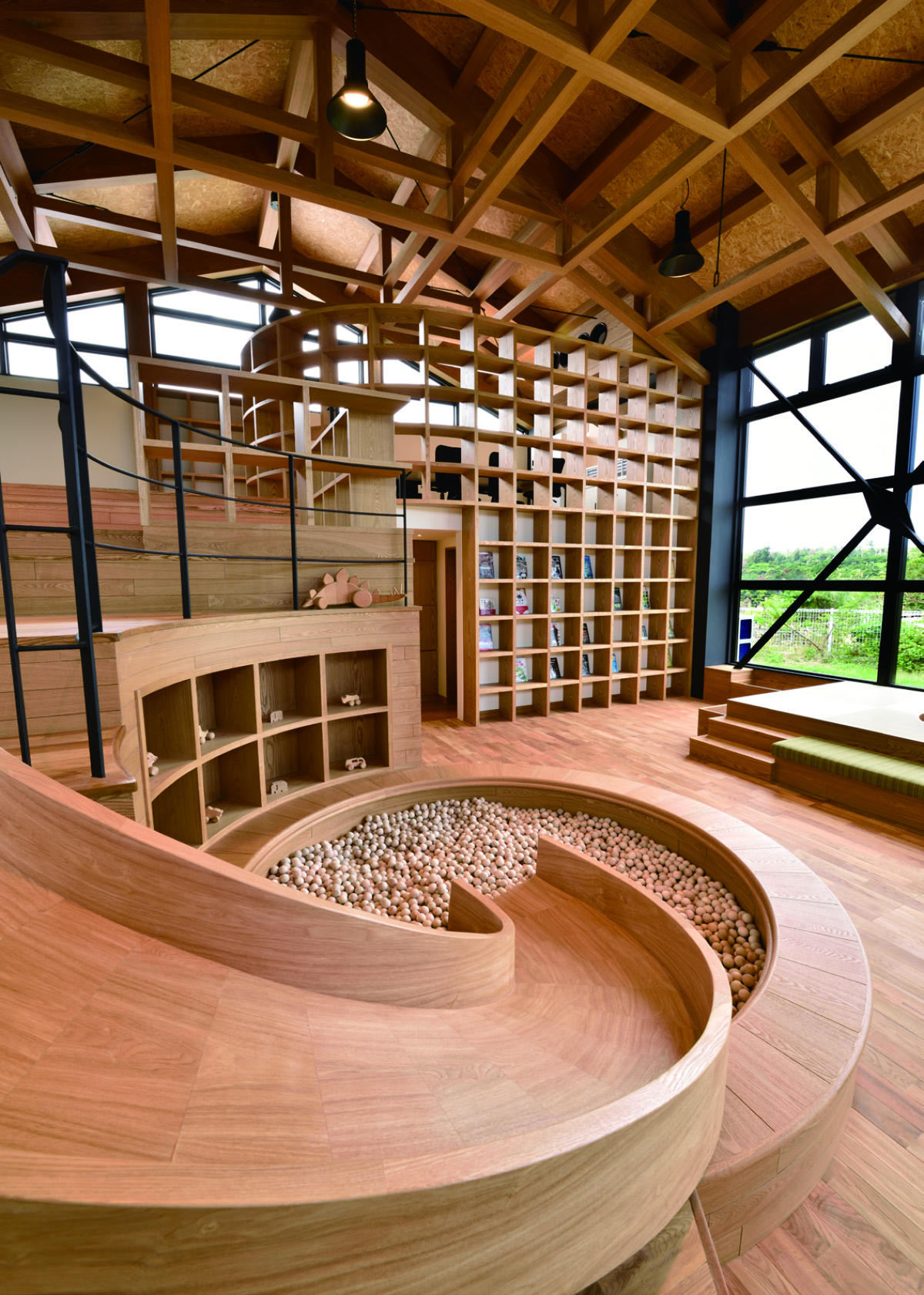 JID AWARD 2017 入賞作品 - 公益社団法人日本インテリアデザイナー協会